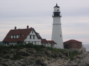 Portland Head Light House